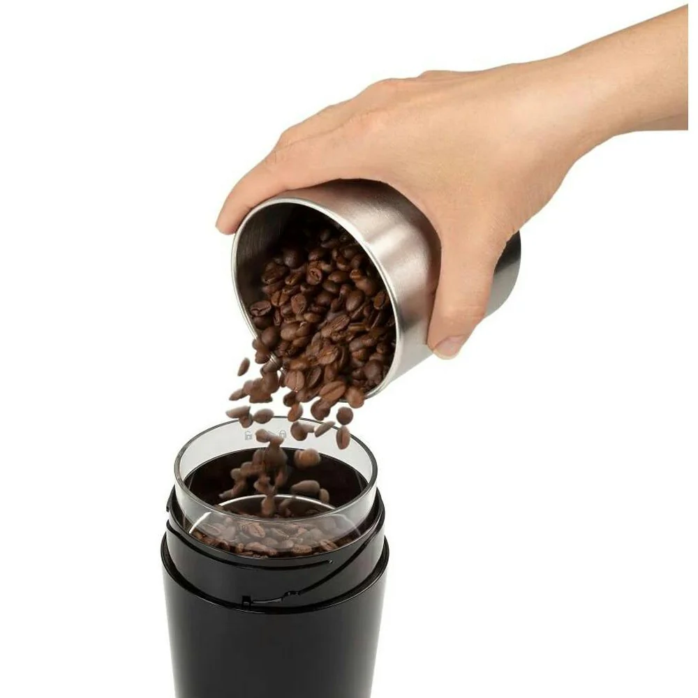 DeLonghi Electric Coffee Grinder | KG210 - Image 5
