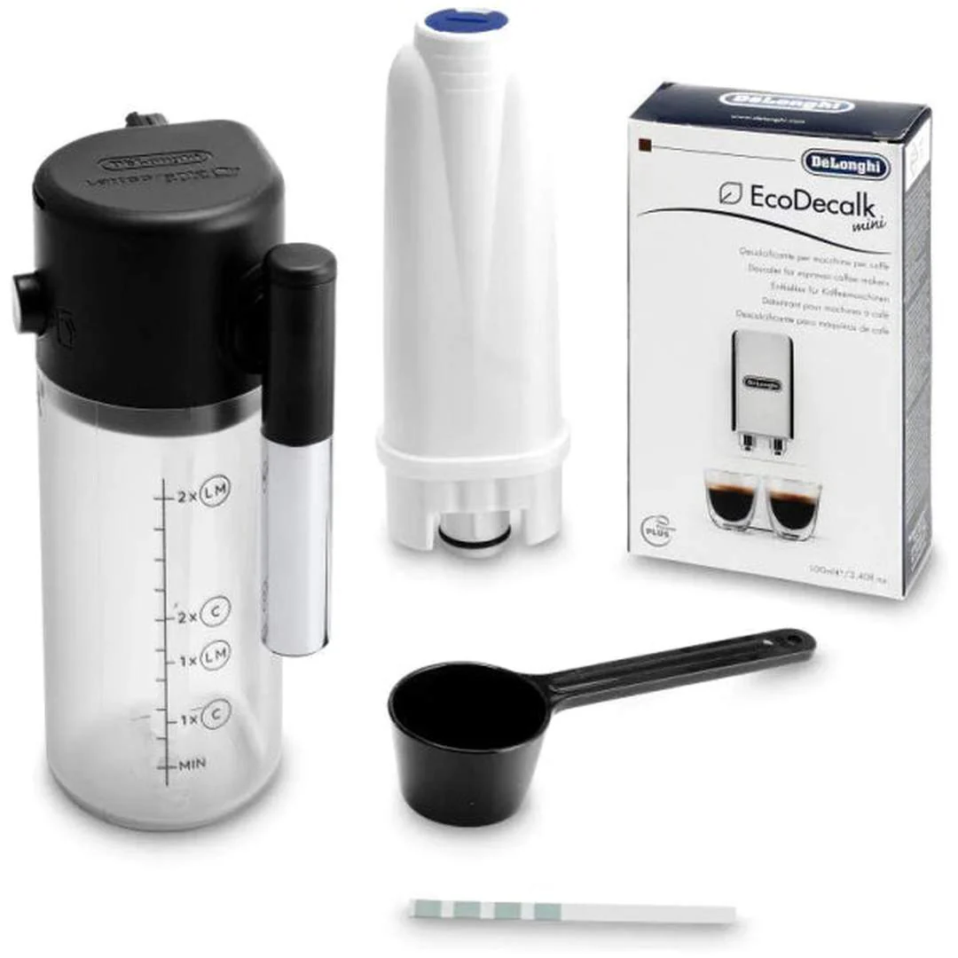 De'Longhi Magnifica Evo Bean to Cup Coffee Machine | ECAM290.83.TB - Image 4