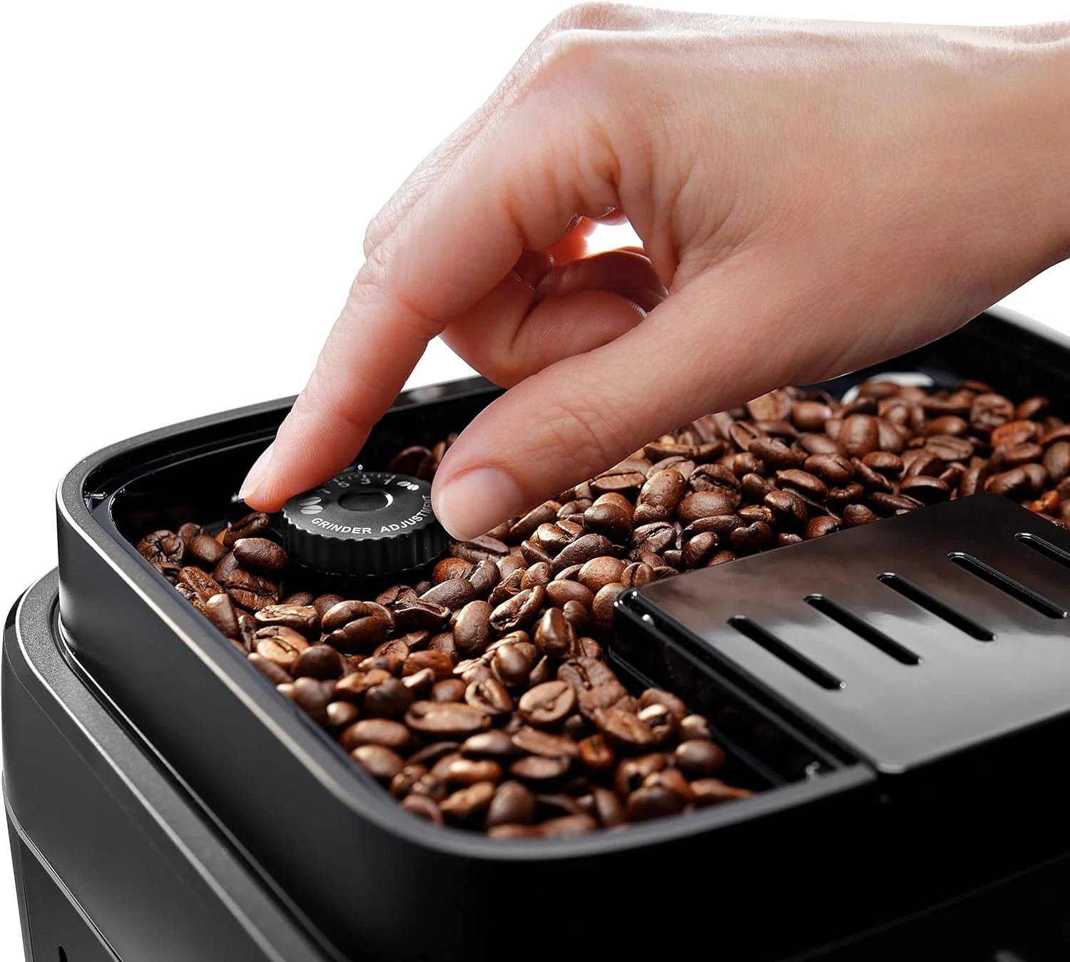 De'Longhi Magnifica Evo Bean to Cup Coffee Machine | ECAM290.83.TB - Image 5