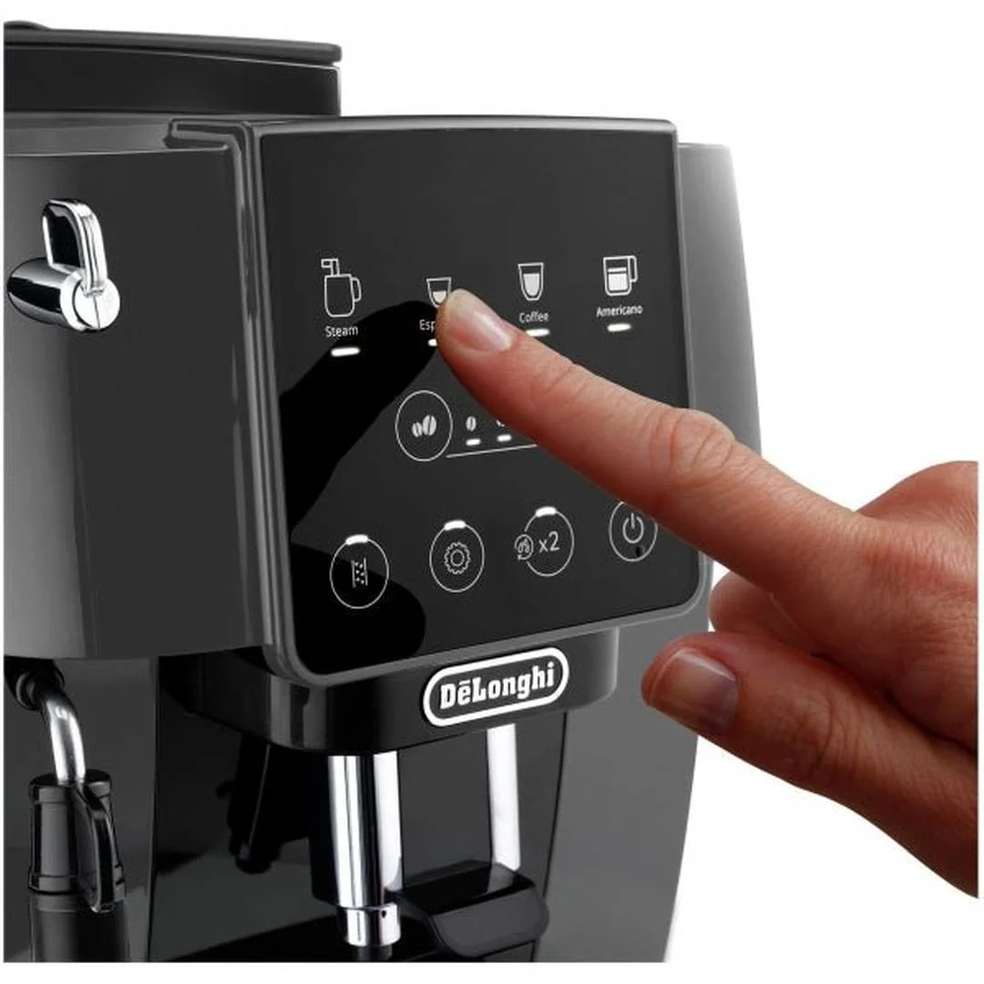 De'Longhi Magnifica Start Bean to Cup Automatic Coffee Machine - Image 3