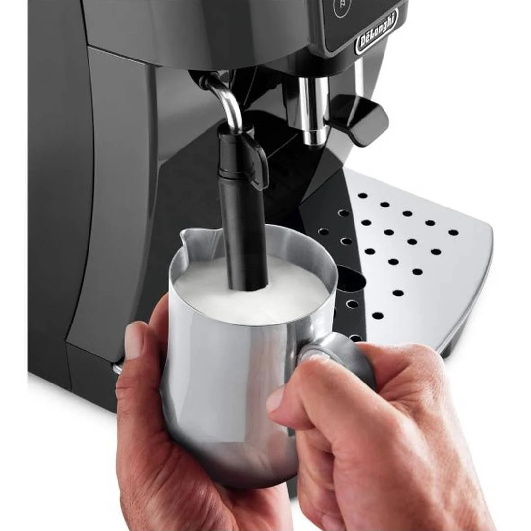 De'Longhi Magnifica Start Bean to Cup Automatic Coffee Machine - Image 4
