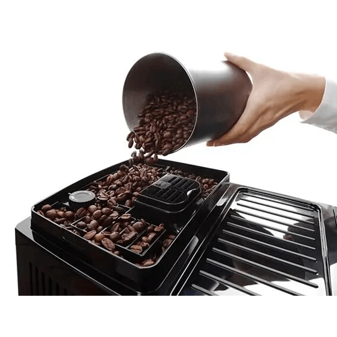 DeLonghi Magnifica Start Fully Automatic Bean to Cup Coffee Machine | ECAM220.60.B - Image 4