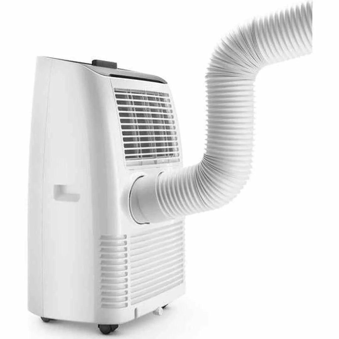 DeLonghi Pinguino Care4Me WIFI Portable Air Conditioning Unit | PACEX130CSTWIFI - Image 7