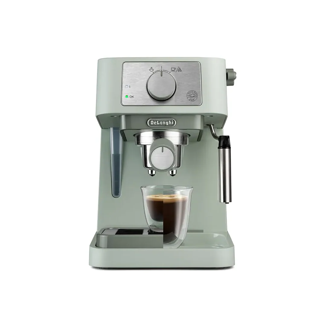 DeLonghi Stilosa Espresso Maker | EC260.GR - Image 3