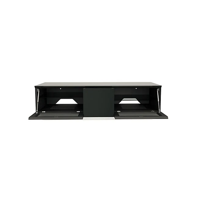 Design First Element Modular 1250mm, Up to 60" - Black | EMTMOD1250-BLK - Image 3