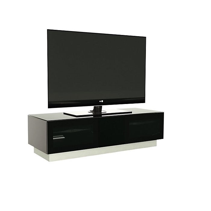 Design First Element Modular 1250mm, Up to 60" - Black | EMTMOD1250-BLK - Image 4