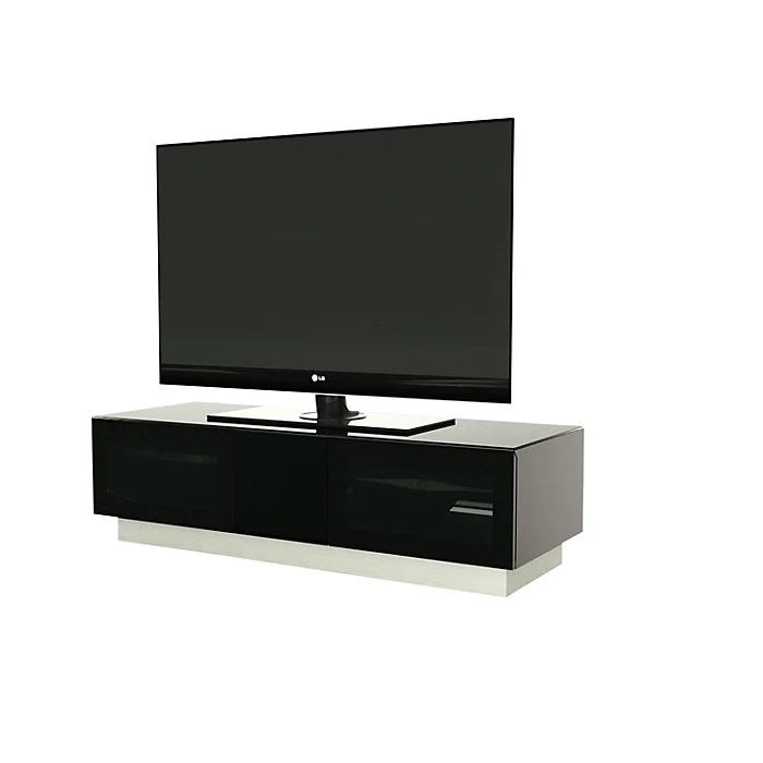 Design First Element Modular 1250mm, Up to 60" - Black | EMTMOD1250-BLK - Image 5
