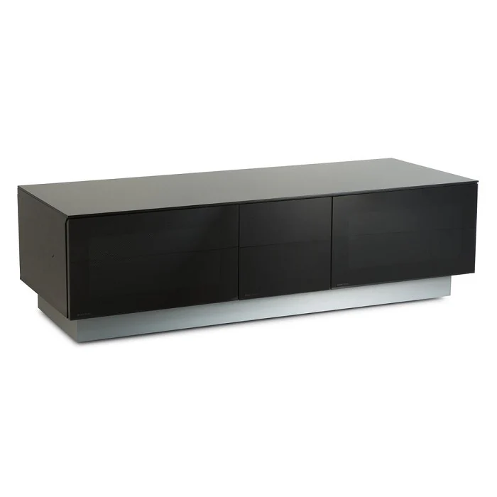 Design First Element Modular 1250mm, Up to 60" - Black | EMTMOD1250-BLK - Image 6