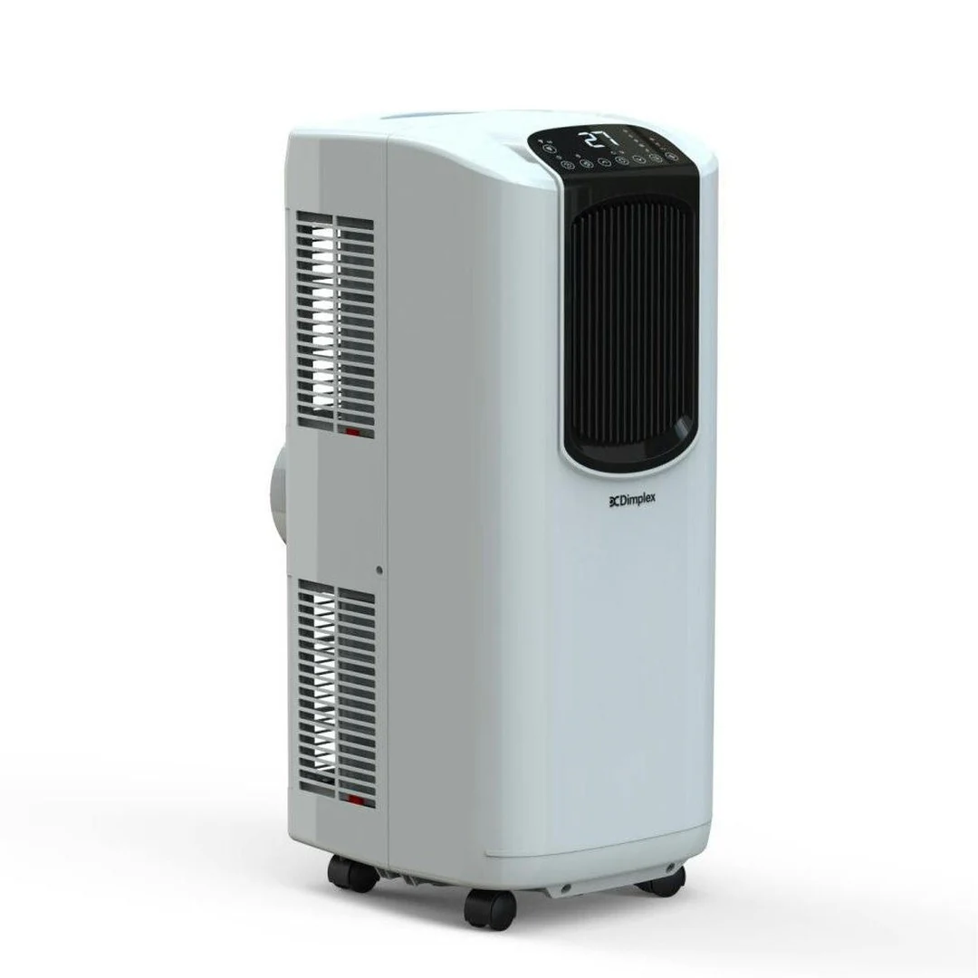 Dimplex 2.6kW Portable Air Conditioner with Dehumidifier | DPAC901 - Image 3