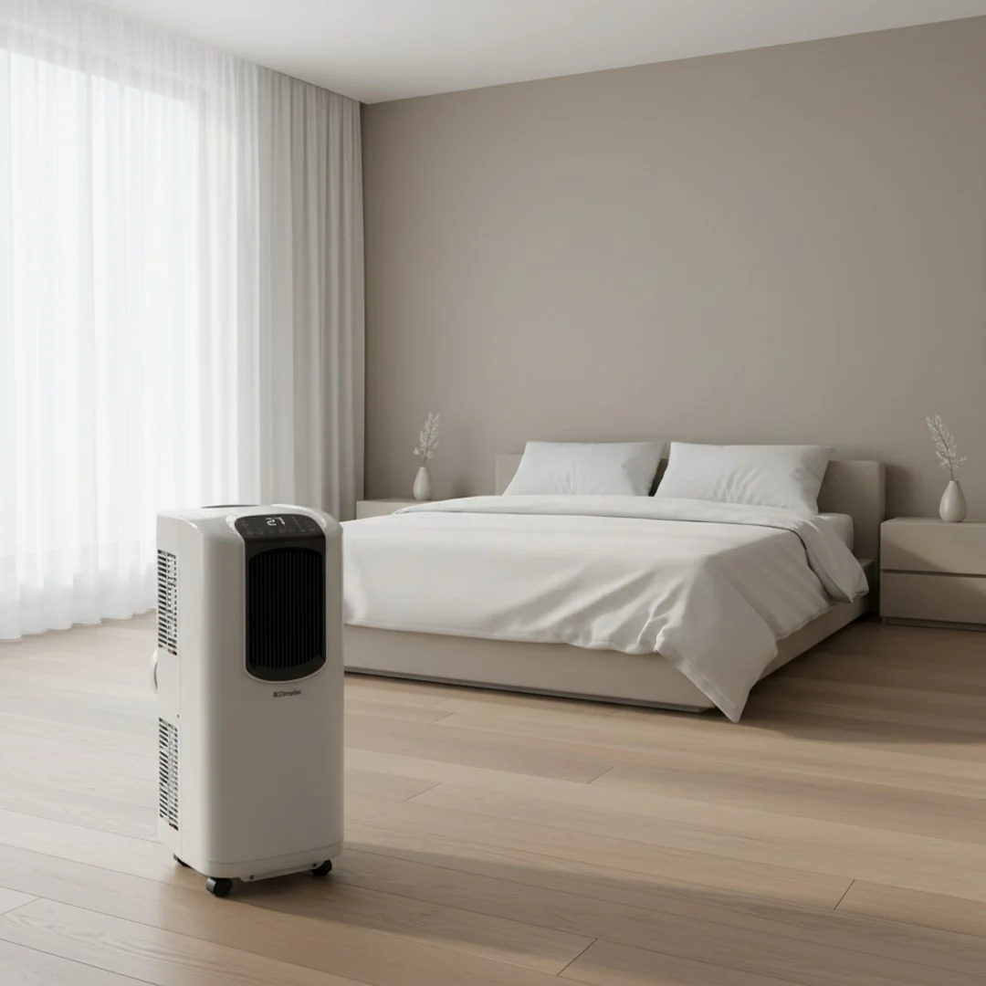Dimplex 2.6kW Portable Air Conditioner with Dehumidifier | DPAC901 - Image 4