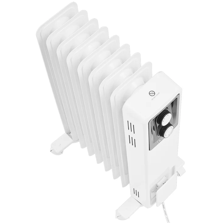 Dimplex Oil-Filled Column Radiator 2 kW | OCR20 - Image 4