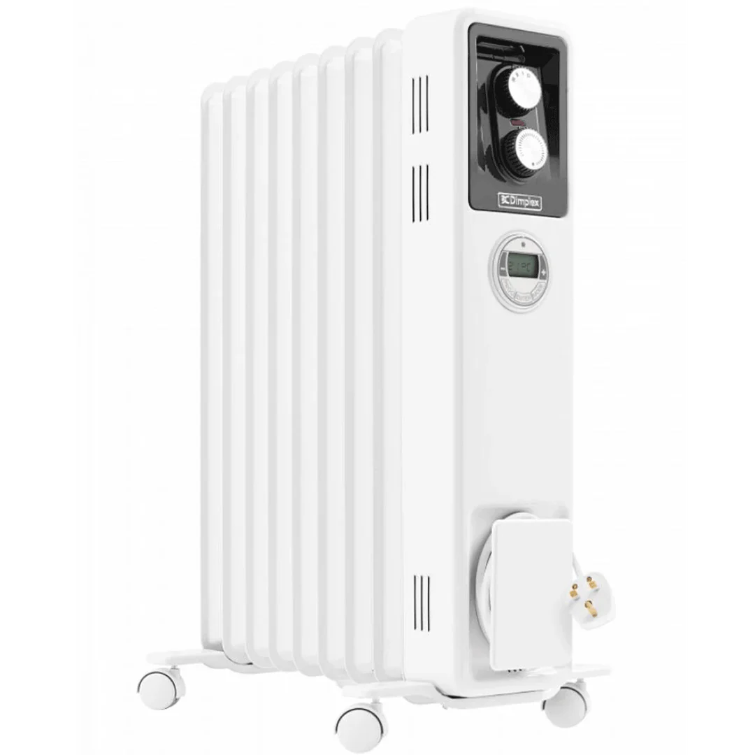 Dimplex Oil-Free Column Radiator 2 kW | ECR20TIE