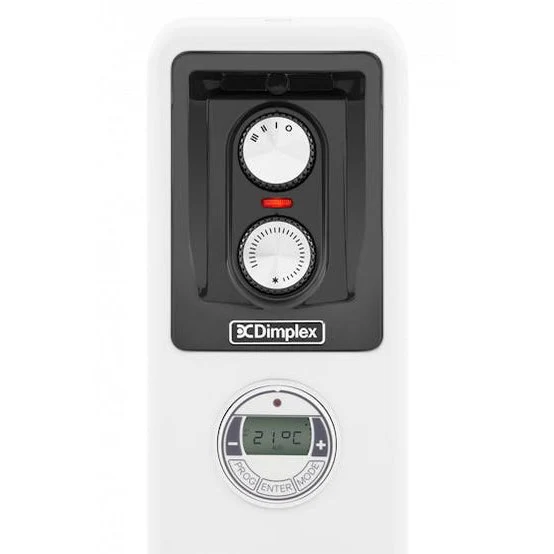 Dimplex Oil-Free Column Radiator 2 kW | ECR20TIE - Image 3