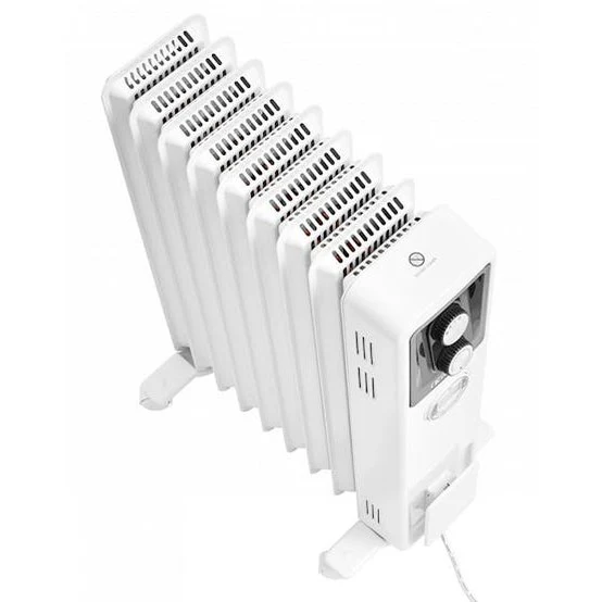 Dimplex Oil-Free Column Radiator 2 kW | ECR20TIE - Image 4