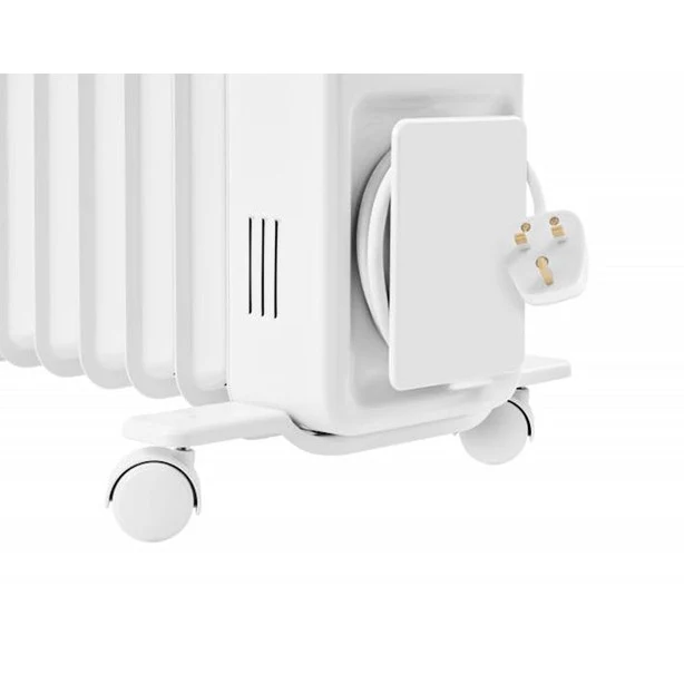 Dimplex Oil-Free Column Radiator 2 kW | ECR20TIE - Image 5