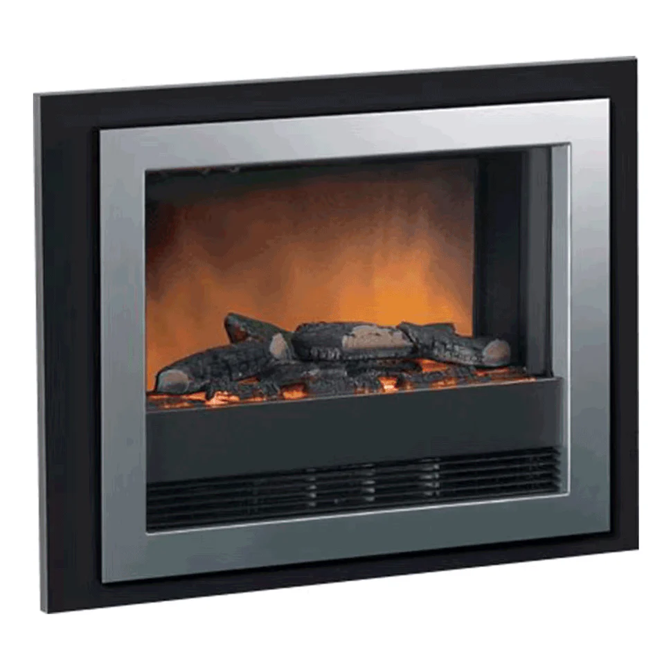 Dimplex Bizet Optiflame Wall Mounted Fire | BZT20E