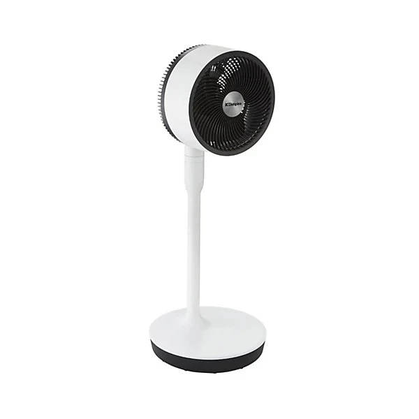 Dimplex Duo Cool Smart 2-in-1 Fan - White | DXACF001