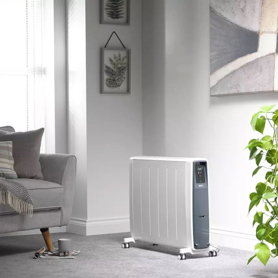 Dimplex FutuRad Oil free Radiator | FUTM3BT - Image 6
