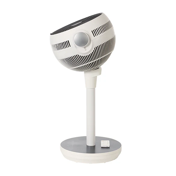 Dimplex Heat & Cool Air Circulator Pedestal Fan | DCACP30HC - Image 3