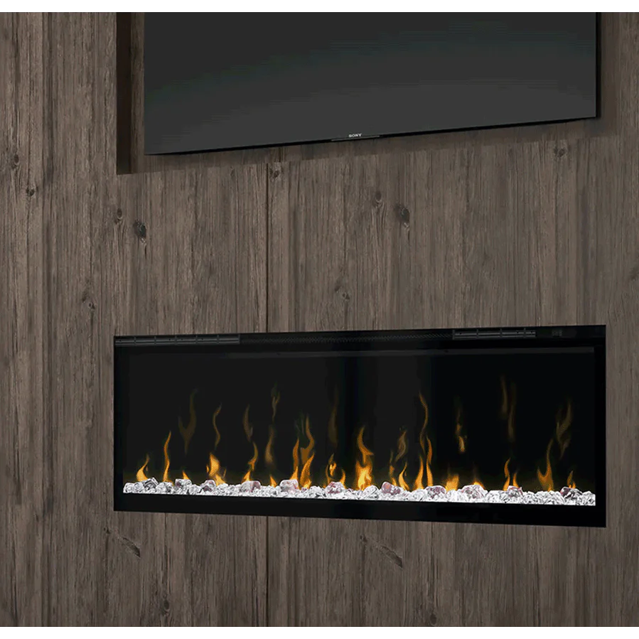 Dimplex IgniteXL 50" Wall Mounted Fire | XLF50EU - Image 2