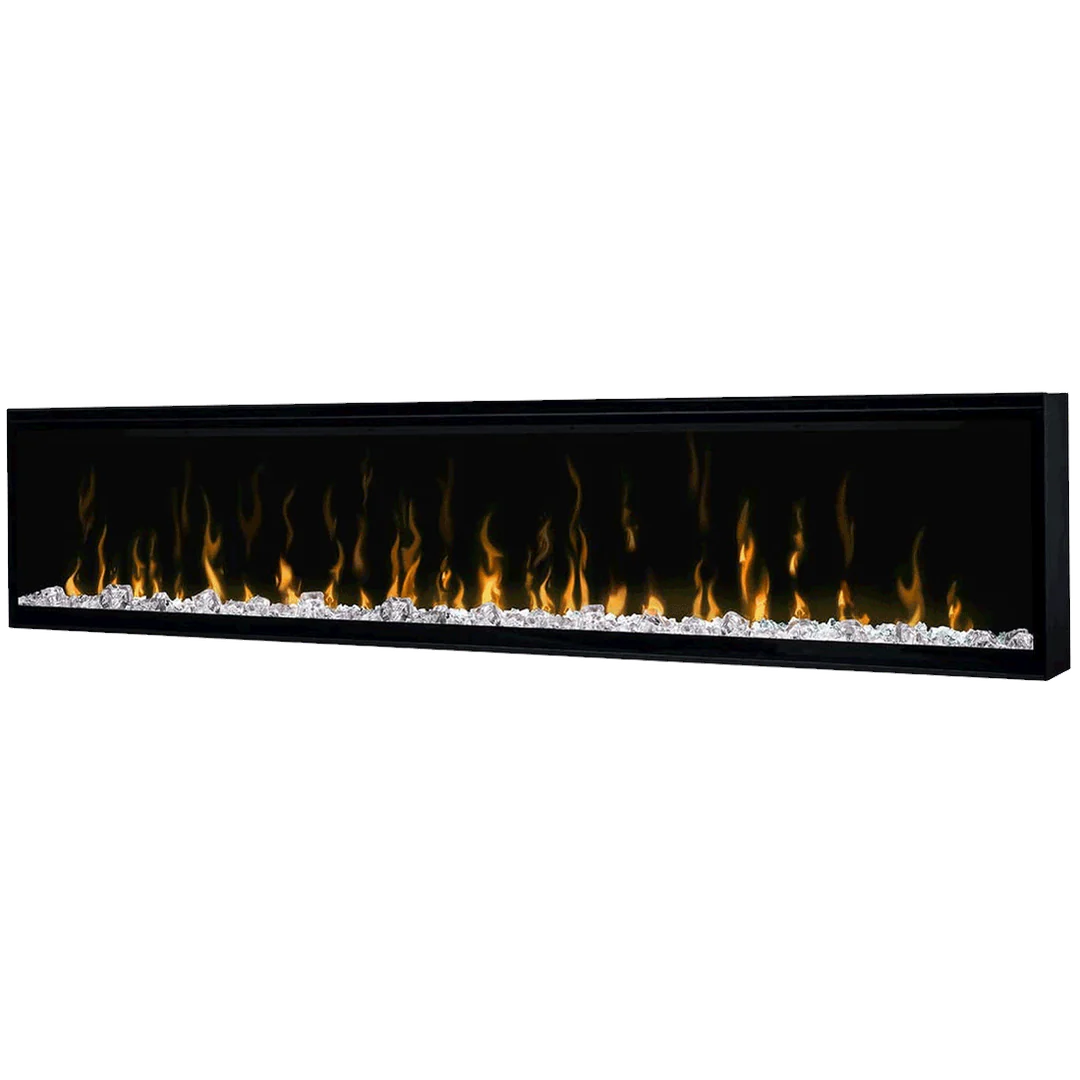 Dimplex IgniteXL 74" Wall Mounted Fire | XLF74EU