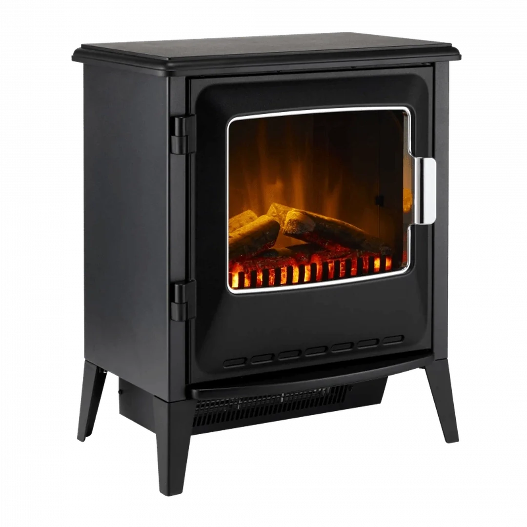 Dimplex Lucia LED Contemporary 2kW Stove - Image 2