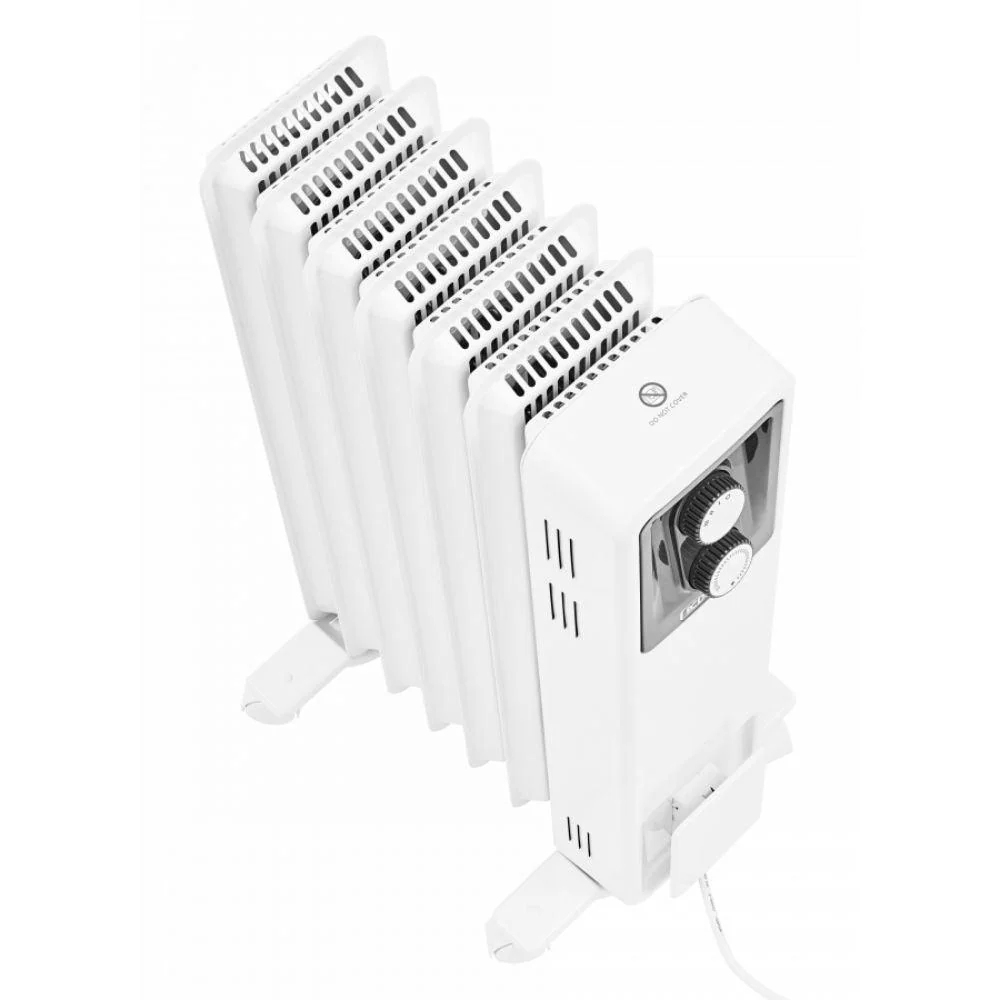 Dimplex Oil-Free Column Radiator 1.5 kW | ECR15 - Image 3