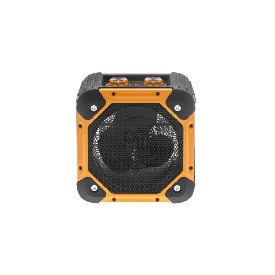 Dimplex Rugged Workshop Fan Heater 3 kW | RUG3TS - Image 2