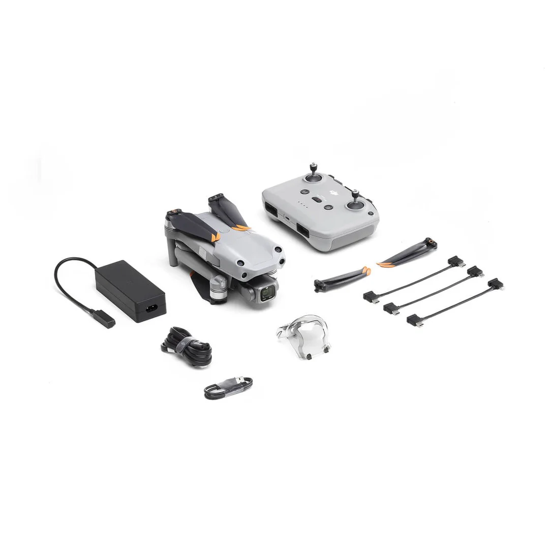 DJI Air 2S Drone | CP.MA.00000360.01 - Image 3