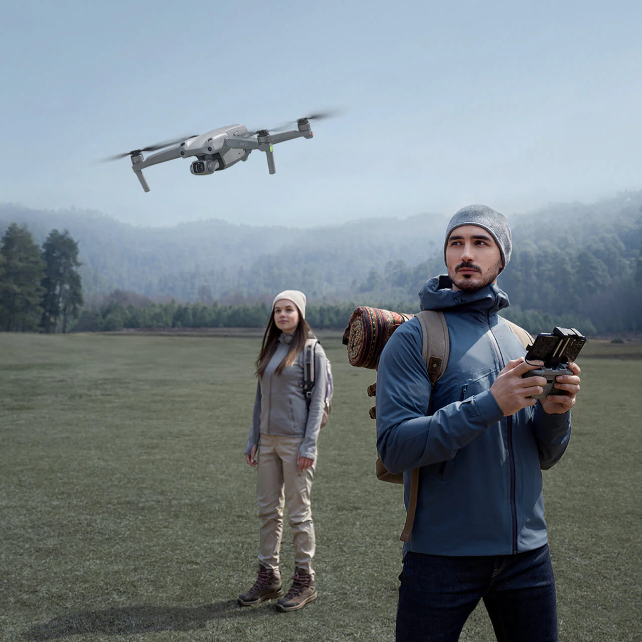DJI Air 2S Drone | CP.MA.00000360.01 - Image 4