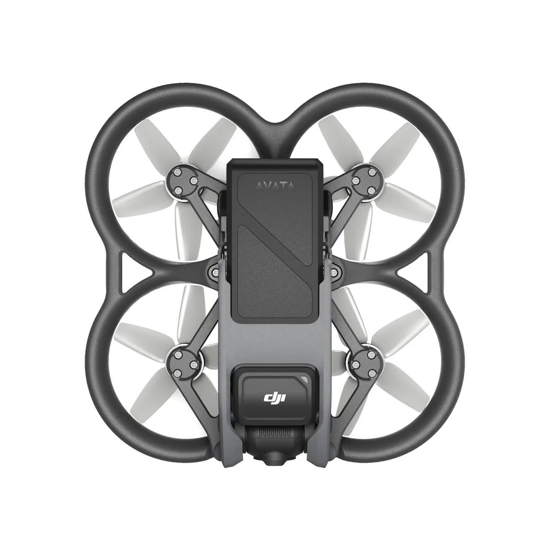 DJI Avata Pro-View Combo Drone with Goggles 2 and RC Motion 2 | CP.FP.00000115.01 - Image 5