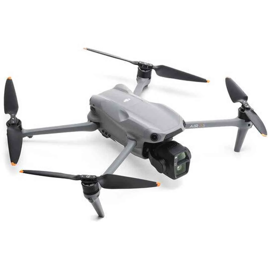 DJI Air 3S Drone Fly More Combo | CP.MA.00000815.01 - Image 4