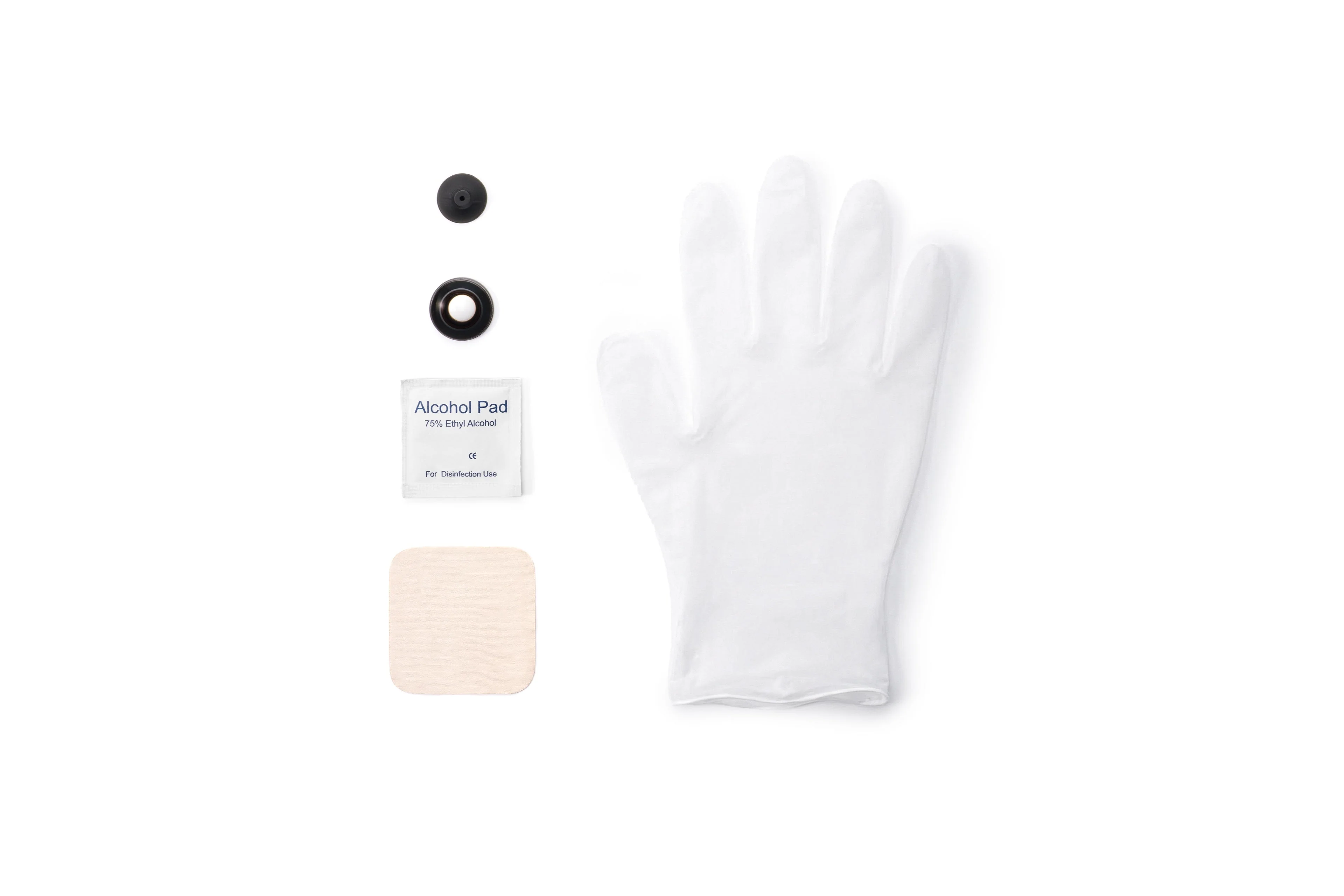 DJI Avata 360 Replacement Lens Kit | CP.FP.00000309.01