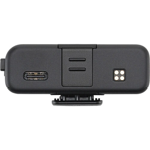 DJI Mic 3 Camera‑Mount Receiver | CP.RN.00000477.01 - Image 2