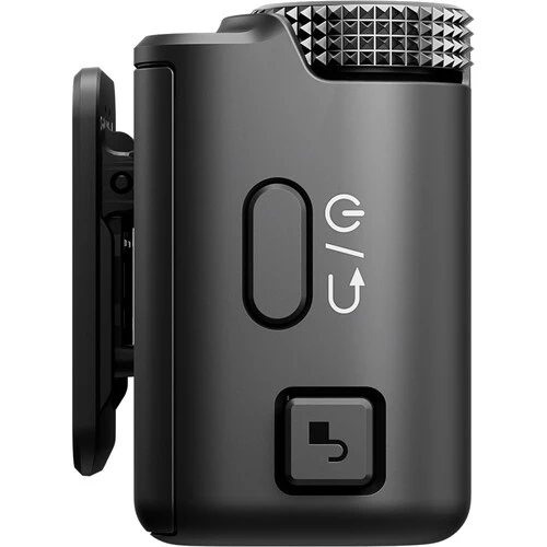 DJI Mic 3 Camera‑Mount Receiver | CP.RN.00000477.01 - Image 3