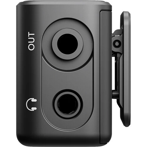 DJI Mic 3 Camera‑Mount Receiver | CP.RN.00000477.01 - Image 4