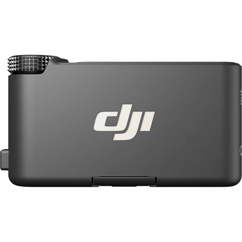 DJI Mic 3 Camera‑Mount Receiver | CP.RN.00000477.01 - Image 5