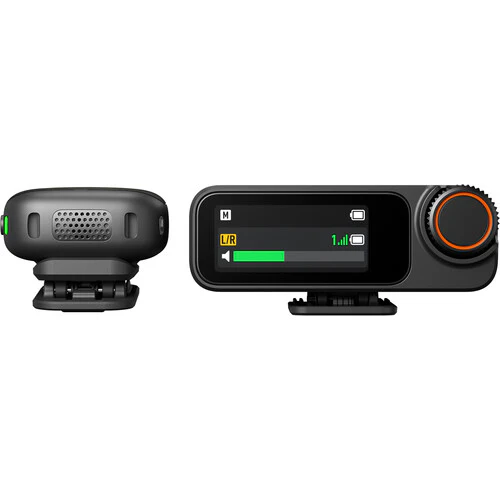 DJI Mic 3 Wireless Mic System Compact | CP.RN.00000479.01 - Image 4
