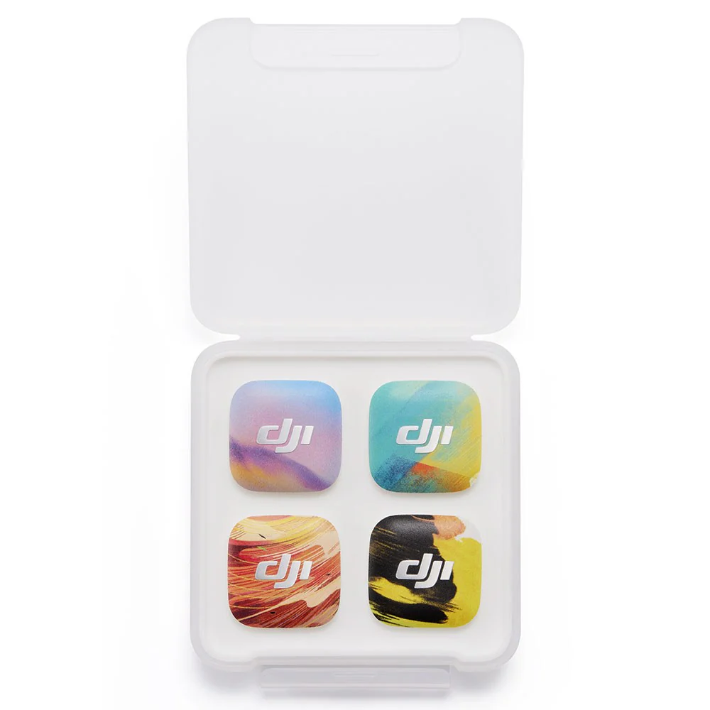 DJI Mic Mini 2 Time Series Magnetic Cover | CP.RN.00000544.01 - Image 3