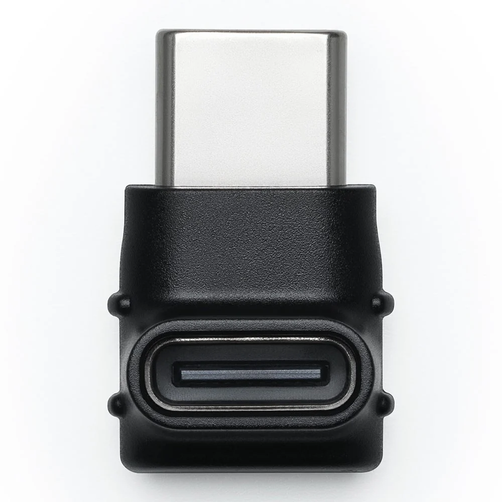 DJI Mic Receiver Adapter(USB-C to USB-C) | CP.RN.00000514.01 - Image 2