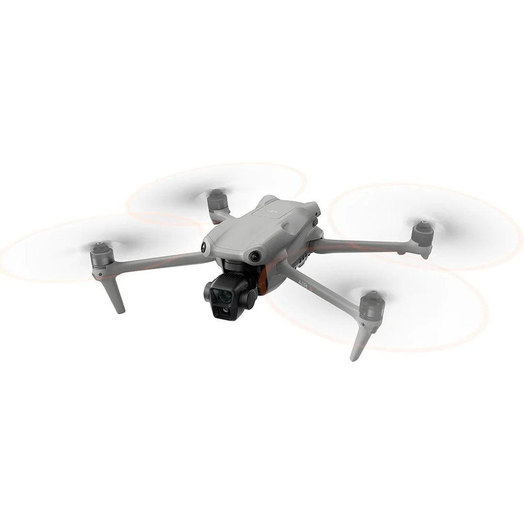 DJI Air 3 (RC-N2) Drone | CP.MA.00000691.04 - Image 2