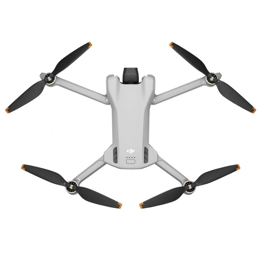 DJI Air 3 (RC-N2) Drone | CP.MA.00000691.04 - Image 6