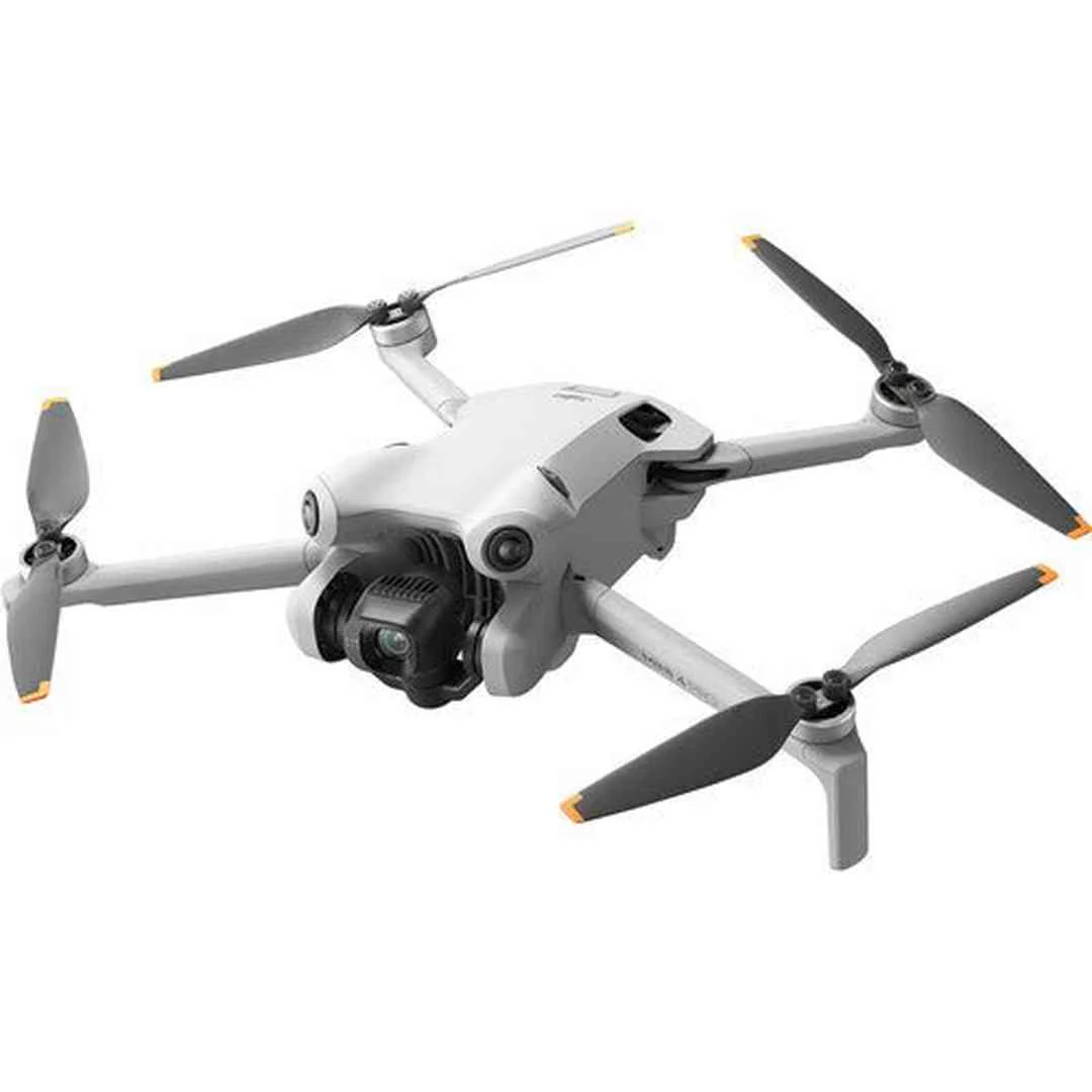 DJI Mini 4 PRO Drone with RC-N2 Remote Control | CP.MA.00000731.04 - Image 4