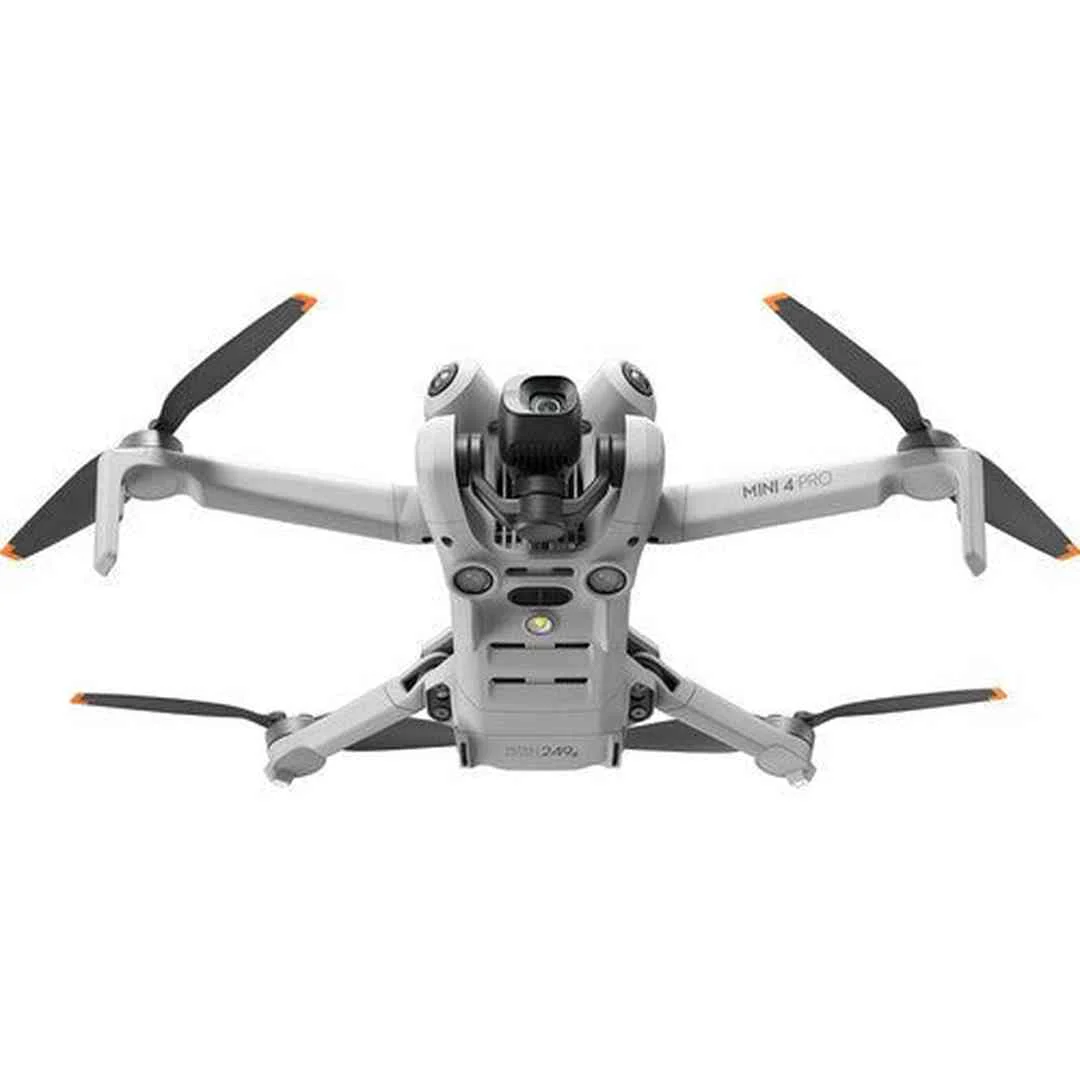 DJI Mini 4 PRO Drone with RC-N2 Remote Control | CP.MA.00000731.04 - Image 5