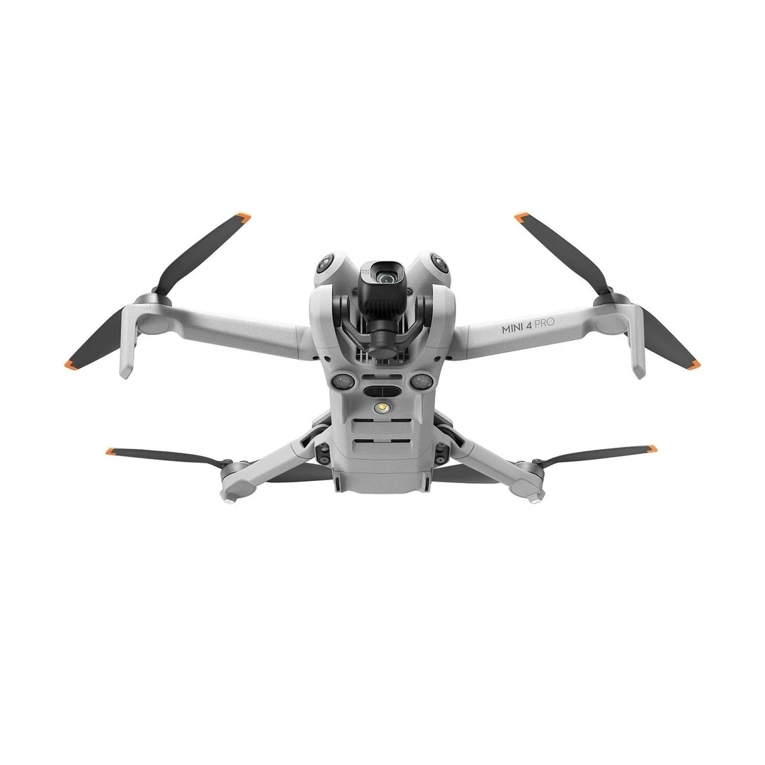 DJI Mini 4 Pro Fly More Combo (RC 2) Drone | CP.MA.00000735.04 - Image 5