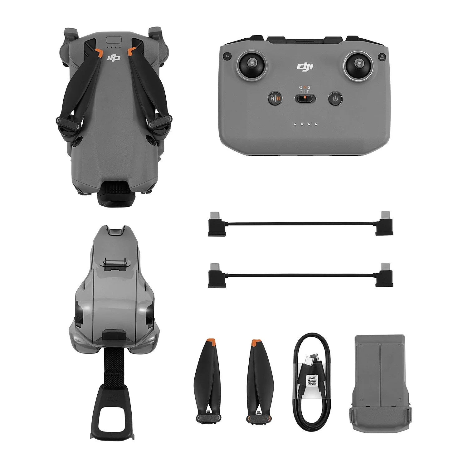 DJI Mini 5 Pro Drone 50MP Camera, 4K Video, 10KM Transmission | LN163183 - Image 4
