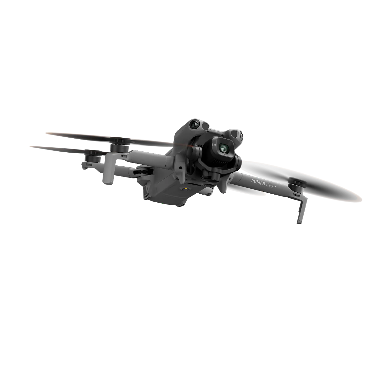 DJI Mini 5 Pro Fly More Combo Drone with RC2 Controller | CP.MA.00000894.01 - Image 3