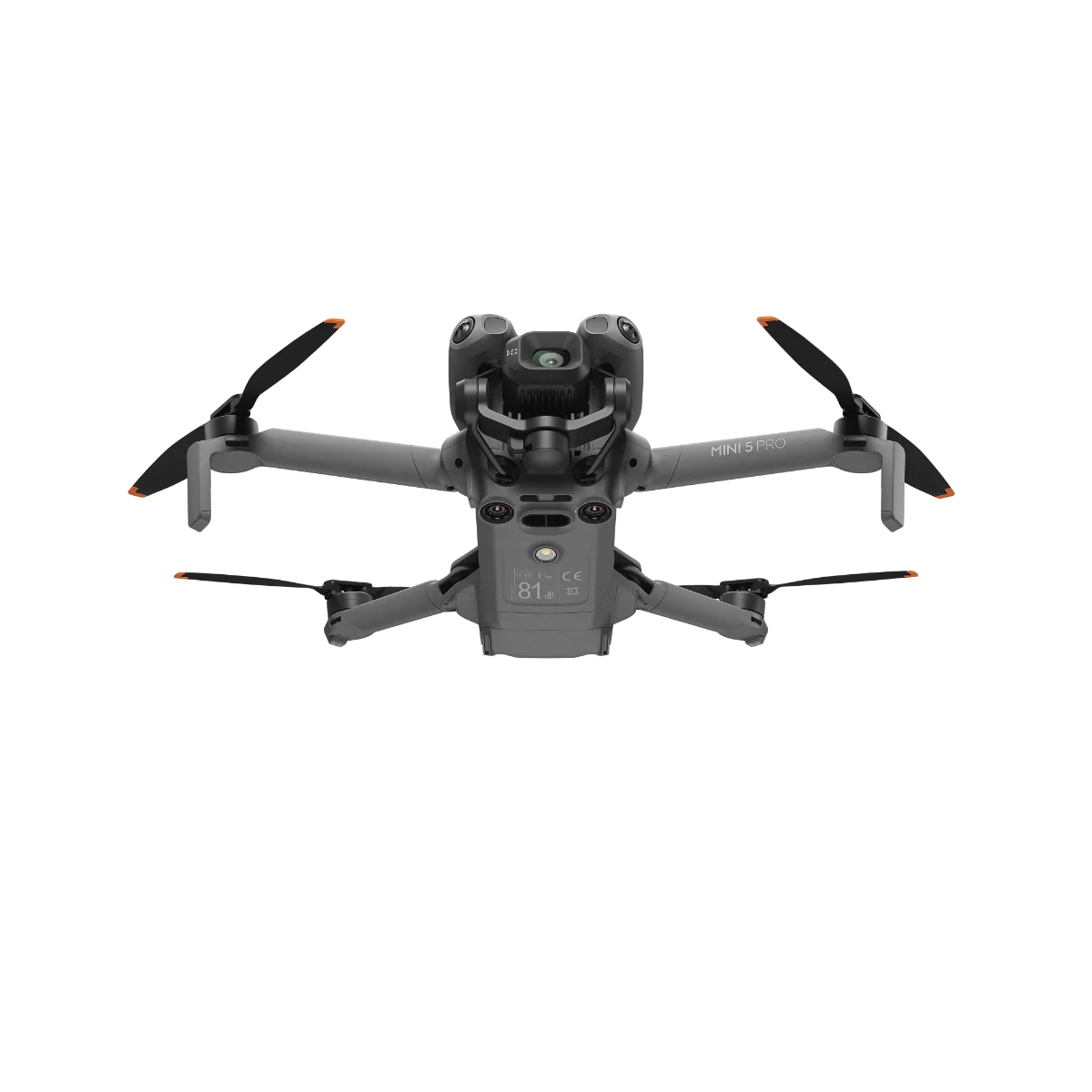 DJI Mini 5 Pro Fly More Combo Drone with RC2 Controller | CP.MA.00000894.01 - Image 7