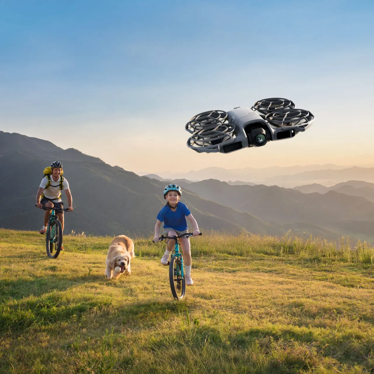 DJI Neo 2 Compact 4K Selfie Drone – Ready‑to‑Fly Creative Capture | CP.FP.00000270.01 - Image 6