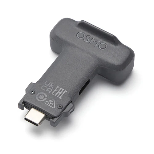 DJI OM Multifunctional Module 2 | CP.OS.00000565.01 - Image 3